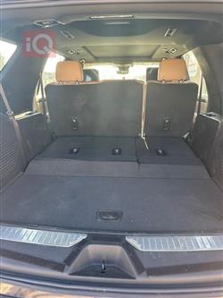 شيفروليه تاهو